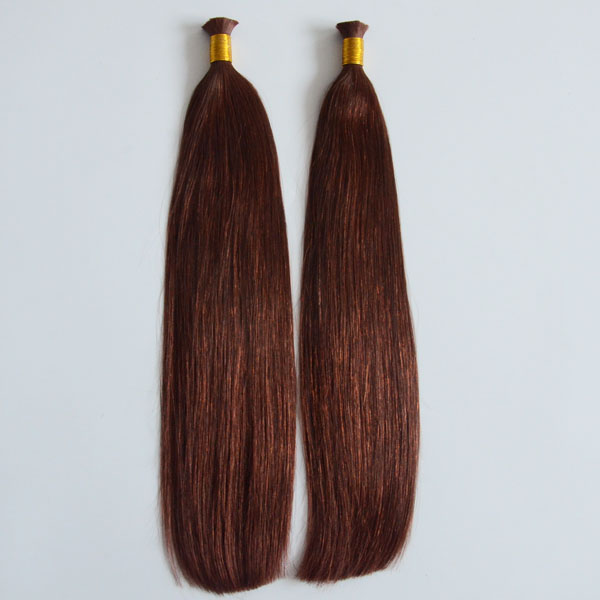 I-tip hair extensions for thin hair LP113